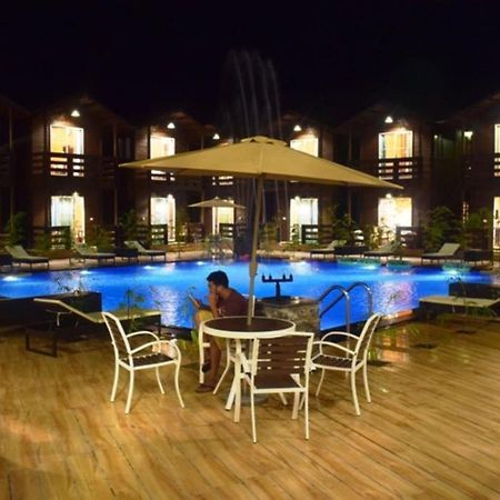 N K Eco Resort Havelock Govind Nagar Esterno foto