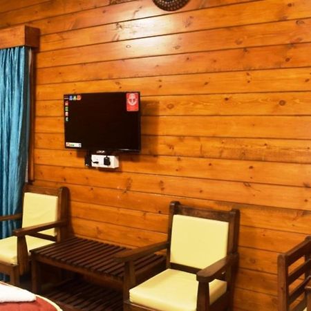 N K Eco Resort Havelock Govind Nagar Esterno foto