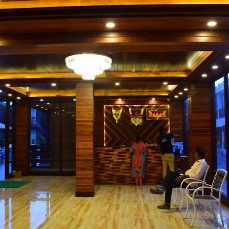 N K Eco Resort Havelock Govind Nagar Esterno foto
