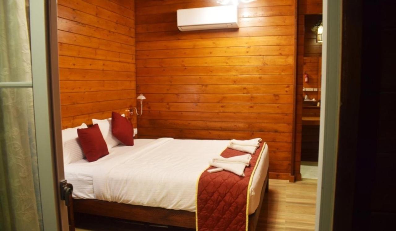N K Eco Resort Havelock Govind Nagar Esterno foto