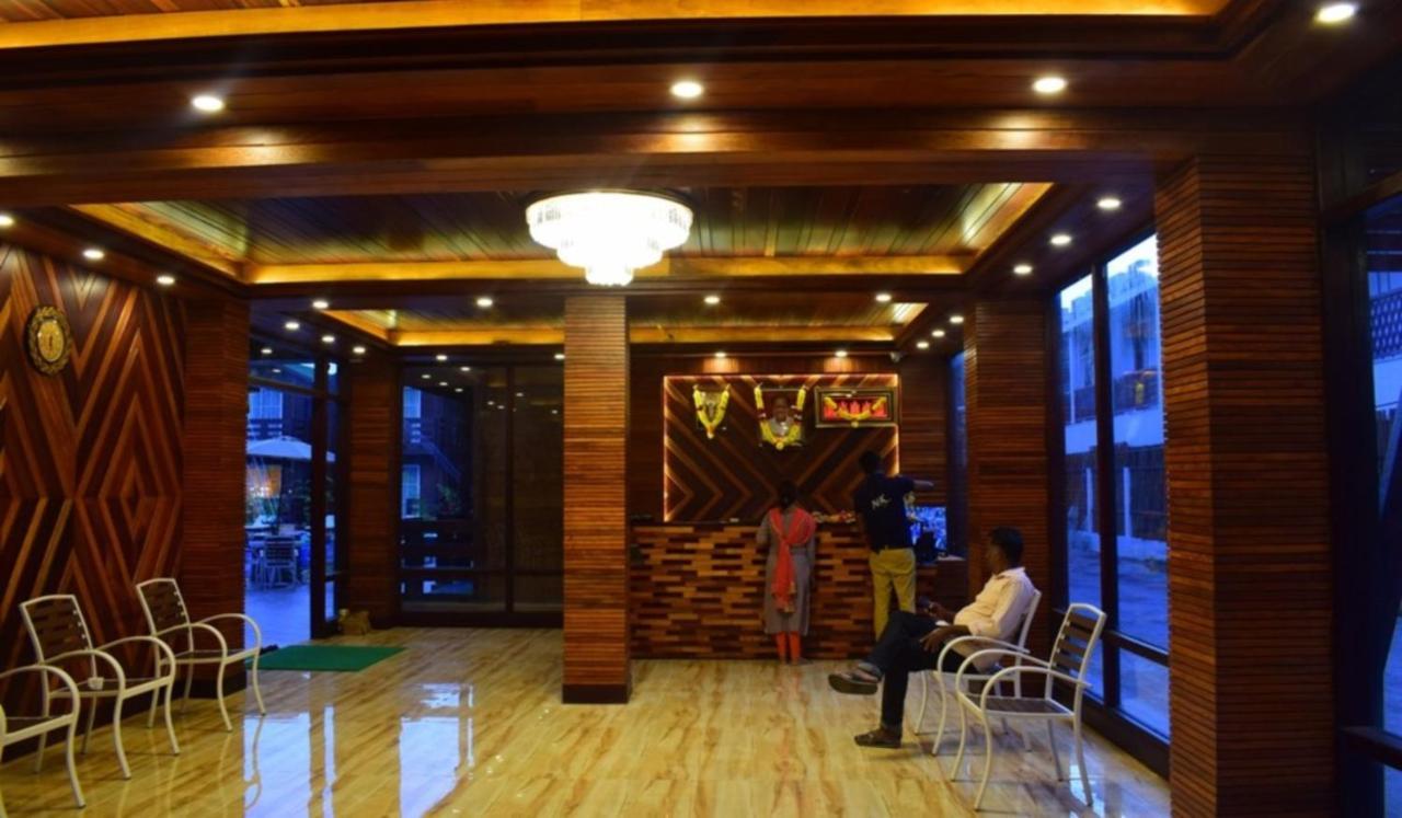 N K Eco Resort Havelock Govind Nagar Esterno foto