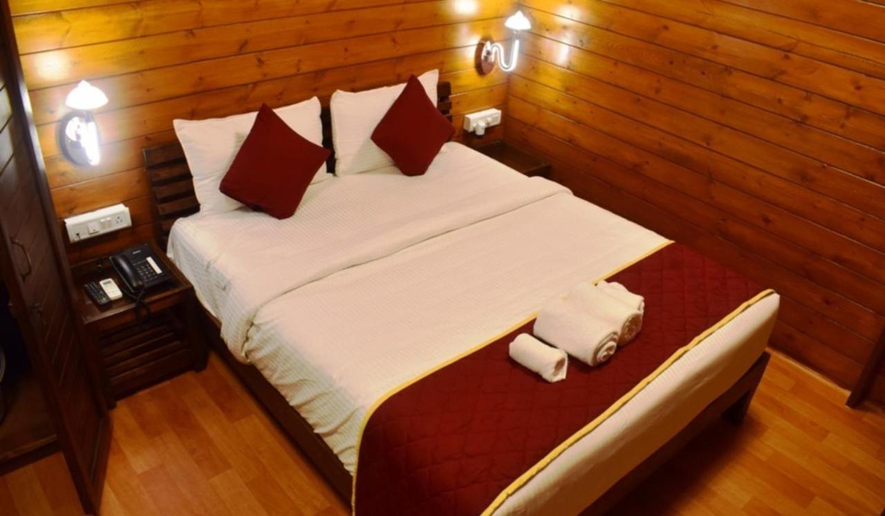 N K Eco Resort Havelock Govind Nagar Esterno foto