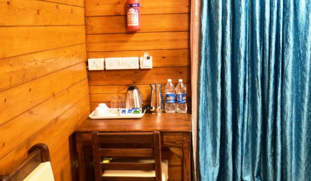 N K Eco Resort Havelock Govind Nagar Esterno foto